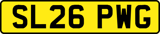 SL26PWG