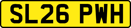 SL26PWH