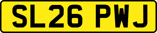 SL26PWJ