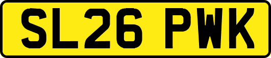 SL26PWK