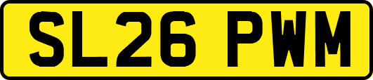 SL26PWM