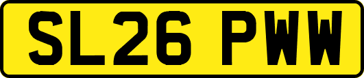 SL26PWW