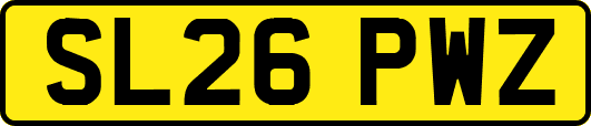 SL26PWZ