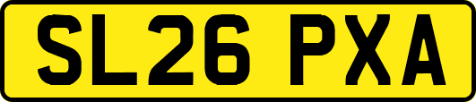 SL26PXA