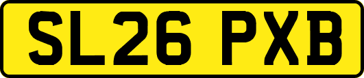 SL26PXB