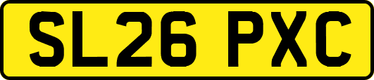 SL26PXC