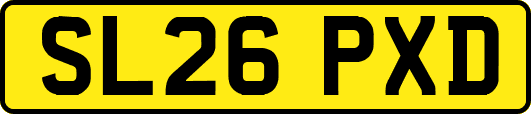 SL26PXD