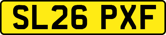 SL26PXF