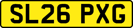 SL26PXG