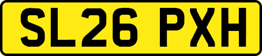 SL26PXH