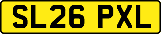SL26PXL