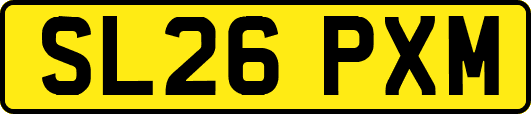 SL26PXM