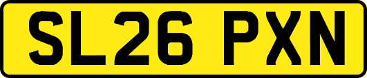 SL26PXN