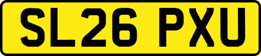 SL26PXU