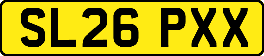 SL26PXX