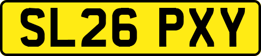 SL26PXY