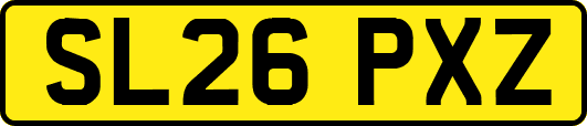 SL26PXZ