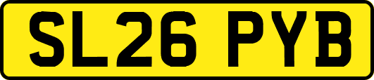 SL26PYB