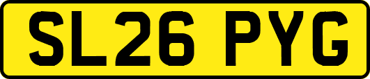 SL26PYG