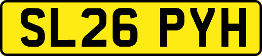 SL26PYH