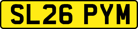 SL26PYM