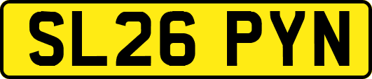 SL26PYN