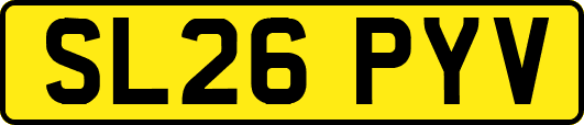 SL26PYV