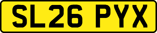 SL26PYX
