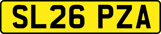 SL26PZA