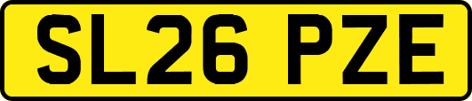 SL26PZE