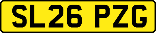 SL26PZG