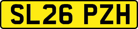 SL26PZH