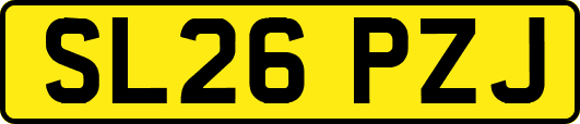 SL26PZJ