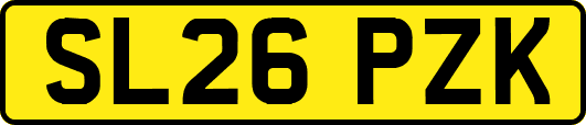 SL26PZK