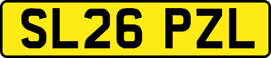 SL26PZL