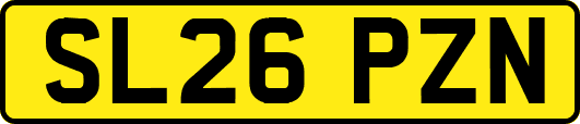 SL26PZN