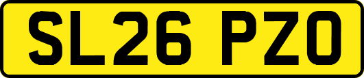 SL26PZO