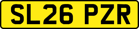 SL26PZR