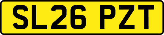 SL26PZT