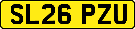 SL26PZU