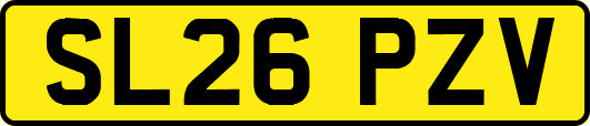 SL26PZV
