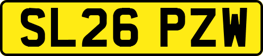 SL26PZW