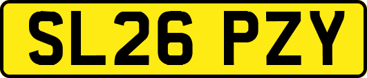 SL26PZY