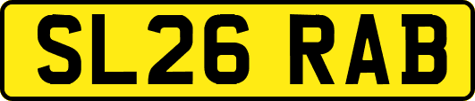 SL26RAB