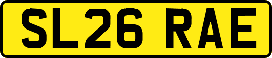 SL26RAE