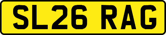 SL26RAG