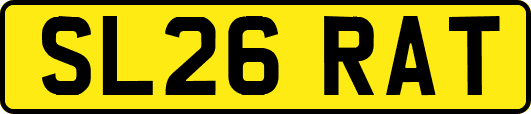 SL26RAT