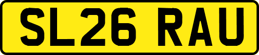 SL26RAU