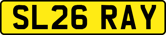 SL26RAY