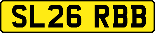SL26RBB